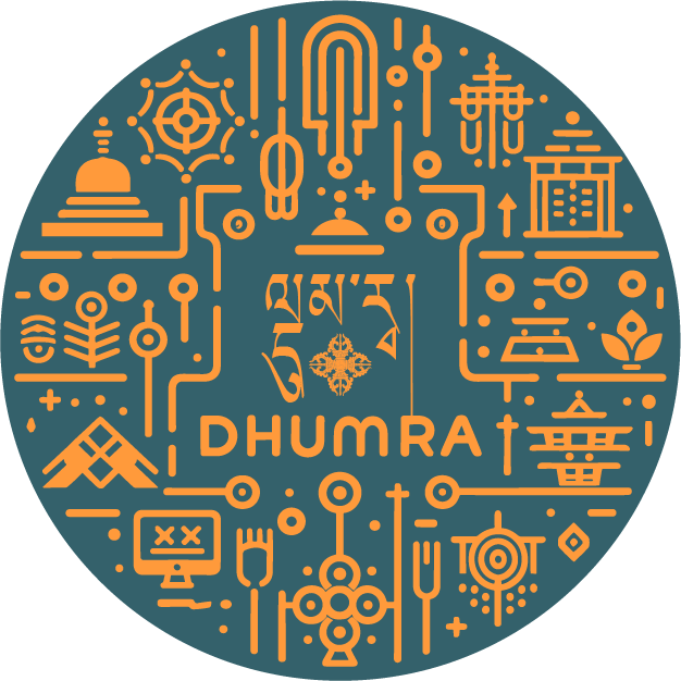 Dhumra